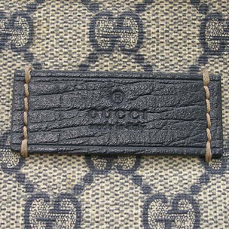Gucci(����) 114595 GG�ΰ� PVC ��ũ ���̺� ���� �ٰ� ����� [��������] �̹���4 - ���̺��� �߰���ǰ