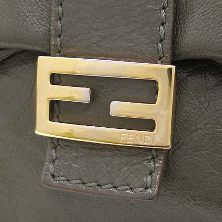 Fendi(���) 8BR520 FF ���� �ΰ� ��� ���� ����� �̹���4 - ���̺��� �߰���ǰ
