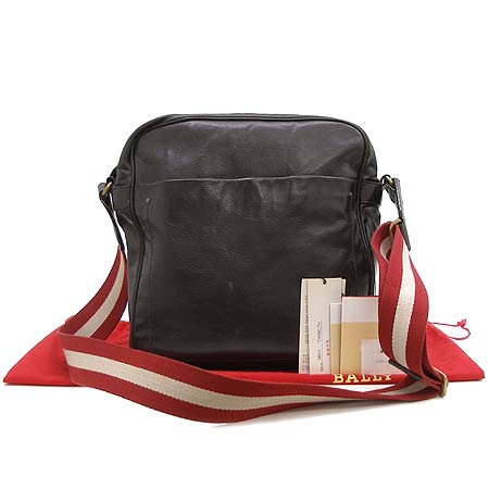 Bally(�߸�) TOMMY �����Ƽġ ���� ũ�ν��� [��������] �̹���2 - ���̺��� �߰���ǰ
