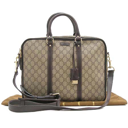 Gucci(����) 223667 PVC ��������+��Ʈ�� [��������] �̹���2 - ���̺��� �߰���ǰ