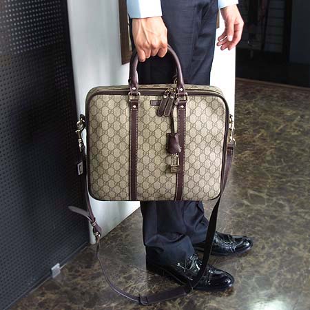 Gucci(����) 223667 PVC ��������+��Ʈ�� [��������] �̹���4 - ���̺��� �߰���ǰ