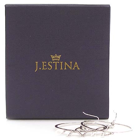 J.ESTINA(���̿���Ƽ��) 925(�ǹ�) ���� �ΰ� �� ���� �Ͱ��� �̹���2 - ���̺��� �߰���ǰ