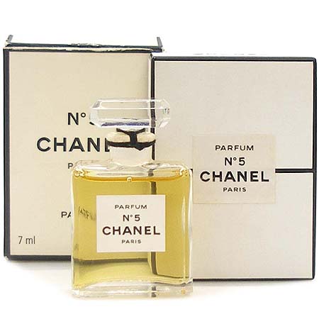 Chanel(����) NO.5 �̴Ͼ��� ��Ǿ(7ml) �̹���2 - ���̺��� �߰���ǰ