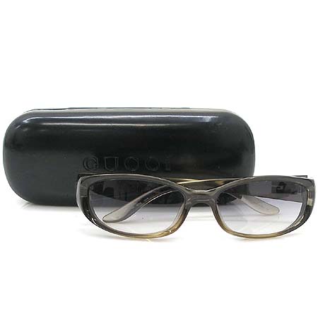 Gucci(����) GG2456/S T5V �ΰ� �׶��̼� ���۶� �̹���2 - ���̺��� �߰���ǰ