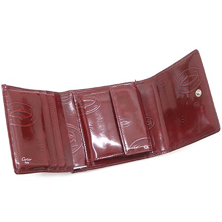 Cartier(��쿡) L3000720 ���ǹ������� 3�� ������ �̹���3 - ���̺��� �߰���ǰ