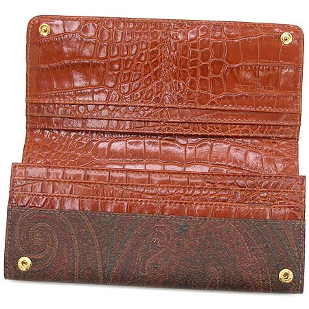 Etro(��Ʈ��) 1A554 ������ ������ �̹���4 - ���̺��� �߰���ǰ