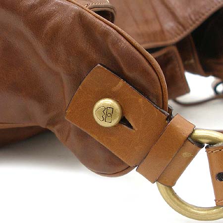 Bally(�߸�) TRAUTE 3�� ���� ũ�ν��� �̹���4 - ���̺��� �߰���ǰ