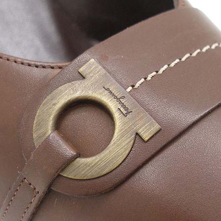 Ferragamo(��󰡸�) GISELLA ���� ����ΰ� ������ ���� [��������] �̹���4 - ���̺��� �߰���ǰ