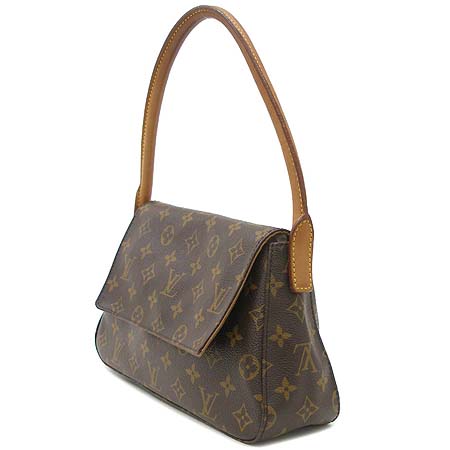Louis Vuitton(���̺���) M51147 ���׷� ĵ���� �̴� ���� ����� �̹���2 - ���̺��� �߰���ǰ
