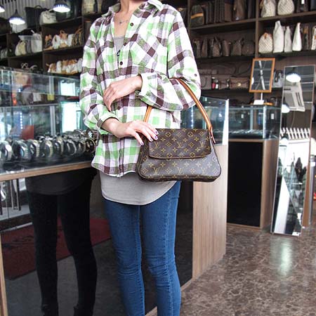 Louis Vuitton(���̺���) M51147 ���׷� ĵ���� �̴� ���� ����� �̹���4 - ���̺��� �߰���ǰ
