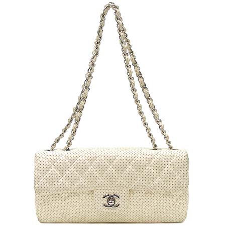 Chanel() A34246 īŲ ȭƮ Ŭ  S  ü 