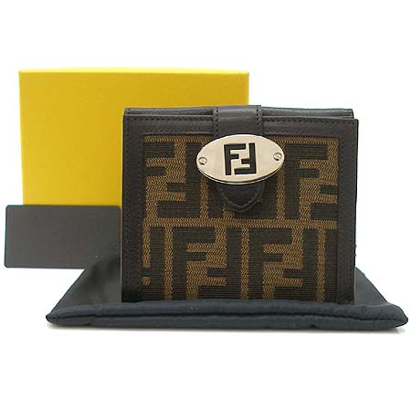 Fendi(���) ��긯 ���� �ΰ� ������ [��������] �̹���2 - ���̺��� �߰���ǰ