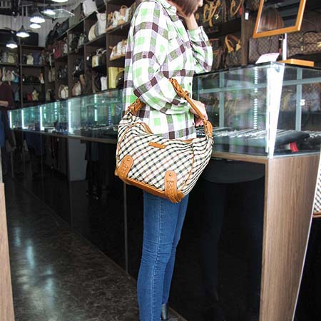 DAKS(�ڽ�) üũ PVC ȣ�� ����� �̹���5 - ���̺��� �߰���ǰ