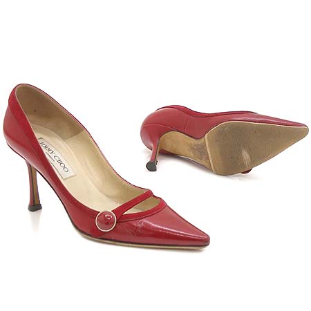 JIMMY CHOO(������) ������ ������ ������ ���� �̹���2 - ���̺��� �߰���ǰ