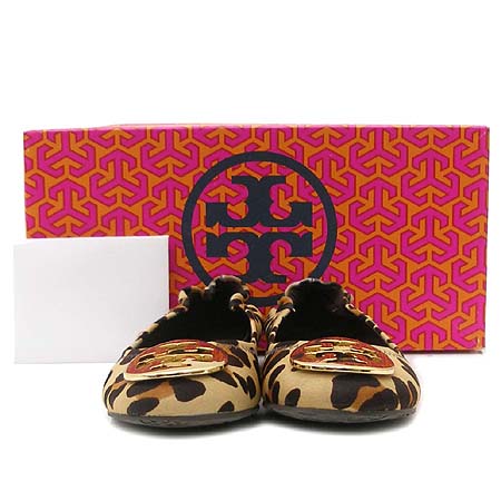 TORY BURCH(�丮 ��ġ) ���� �ΰ� ��� �����ĵ� �÷� ���� �̹���2 - ���̺��� �߰���ǰ