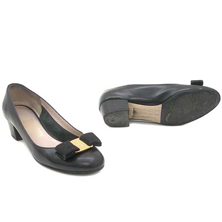 Ferragamo(��󰡸�) ���� �ٶ� ������ ���� �̹���3 - ���̺��� �߰���ǰ