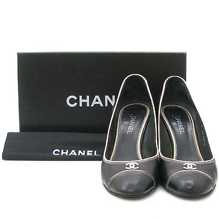 Chanel(����) COCO �ΰ� ��� ������ ������ ���� �̹���2 - ���̺��� �߰���ǰ