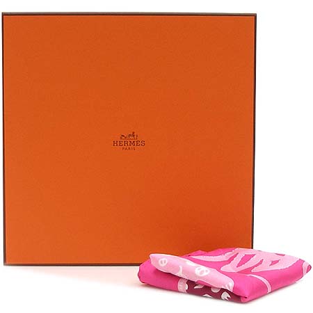 Hermes(�����޽�) ��ũ 100% ��ī�� [��������] �̹���2 - ���̺��� �߰���ǰ