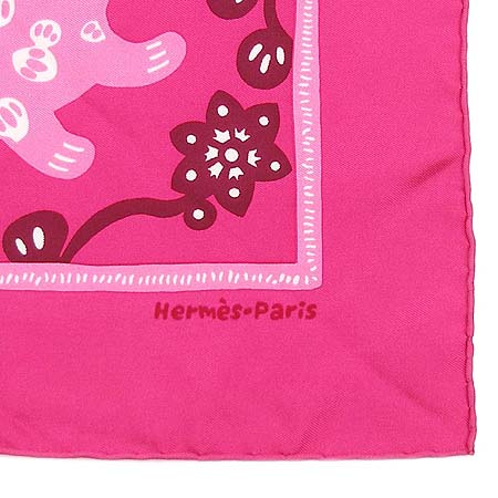 Hermes(�����޽�) ��ũ 100% ��ī�� [��������] �̹���3 - ���̺��� �߰���ǰ