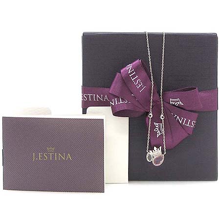 J.ESTINA(���̿���Ƽ��) JNSV9442-M896TR �����ý� 925 (�ǹ�) ���� Ƽ�ƶ� ���Ʈ ť����� ü�� ����� �̹���2 - ���̺��� �߰���ǰ