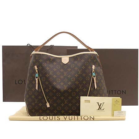 Louis Vuitton(���̺���) M40354 ���׷� ĵ���� ������ƮǮ GM ����� [�б�������] �̹���2 - ���̺��� �߰���ǰ