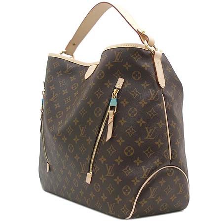 Louis Vuitton(���̺���) M40354 ���׷� ĵ���� ������ƮǮ GM ����� [�б�������] �̹���3 - ���̺��� �߰���ǰ