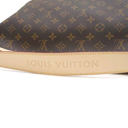 Louis Vuitton(���̺���) M40354 ���׷� ĵ���� ������ƮǮ GM ����� [�б�������] �̹���4 - ���̺��� �߰���ǰ