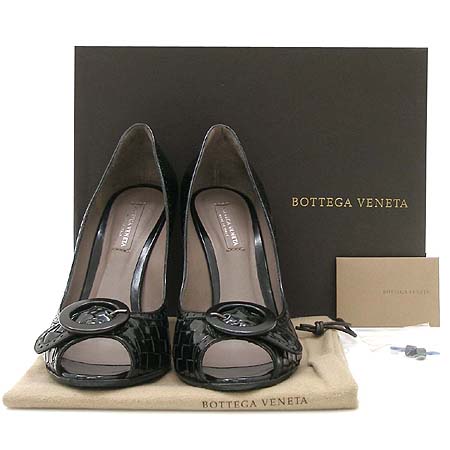 BOTTEGAVENETA (���װ�����Ÿ) 202348 ���� ��Ʈ ��� ������ ���� �̹���2 - ���̺��� �߰���ǰ