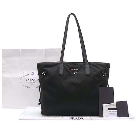 Prada(�����) BR4001 TESSUTO+SATTIAN �к긯 ���� ����� [�б�������] �̹���2 - ���̺��� �߰���ǰ