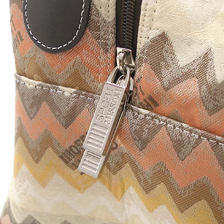 Missoni(�̼Ҵ�) �к긯 ��Ʈ�� + ũ�ν� ��Ʈ�� �̹���3 - ���̺��� �߰���ǰ