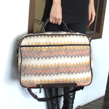Missoni(�̼Ҵ�) �к긯 ��Ʈ�� + ũ�ν� ��Ʈ�� �̹���5 - ���̺��� �߰���ǰ