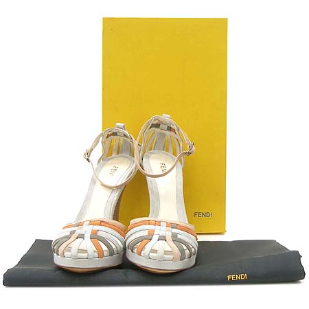 Fendi(���) ��Ƽ�÷� ������ �����̵� �� ���� [�б�������] �̹���2 - ���̺��� �߰���ǰ