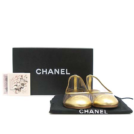 Chanel(����) G25625Y04476 ��� ��Ż�� �÷� ���� �̹���2 - ���̺��� �߰���ǰ