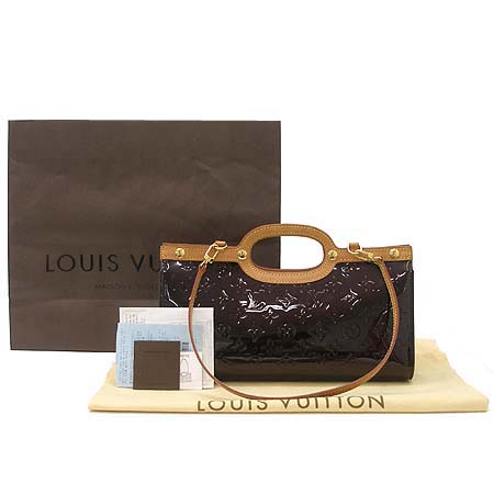 Louis Vuitton(���̺���)  M91995 ���׷� ������ �轺�θ� ����̺� �Ƹ���� 2-WAY [�б�������] �̹���2 - ���̺��� �߰���ǰ