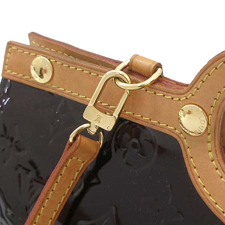 Louis Vuitton(���̺���)  M91995 ���׷� ������ �轺�θ� ����̺� �Ƹ���� 2-WAY [�б�������] �̹���3 - ���̺��� �߰���ǰ