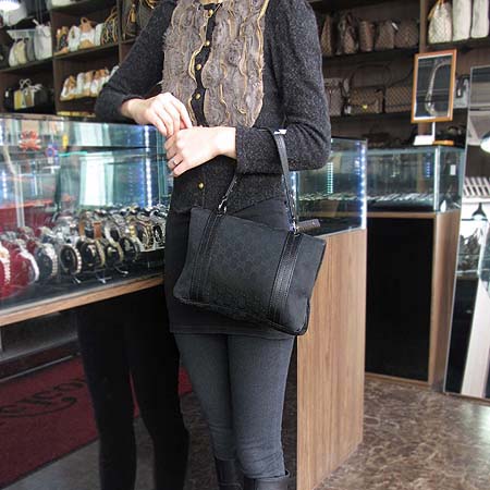 Gucci(����) 113014 GG�ΰ� �𰡵� ���� ���� �簢 ����� �̹���5 - ���̺��� �߰���ǰ