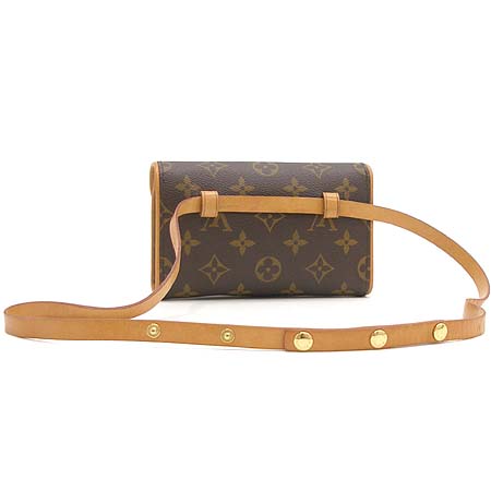 Louis Vuitton(���̺���)  M51855 ���׷� ĵ���� ����Ʈ �÷η�ƾ �Ŀ�ġ + M67303���� ��Ʈ�� [��������] �̹���2 - ���̺��� �߰���ǰ