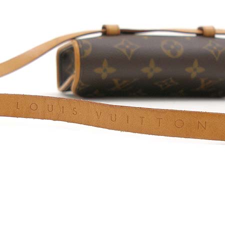 Louis Vuitton(���̺���)  M51855 ���׷� ĵ���� ����Ʈ �÷η�ƾ �Ŀ�ġ + M67303���� ��Ʈ�� [��������] �̹���3 - ���̺��� �߰���ǰ