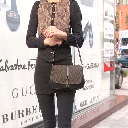 Gucci(����) 001 3824 GG�ΰ� �𰡵� ��Ű ����� �̹���5 - ���̺��� �߰���ǰ