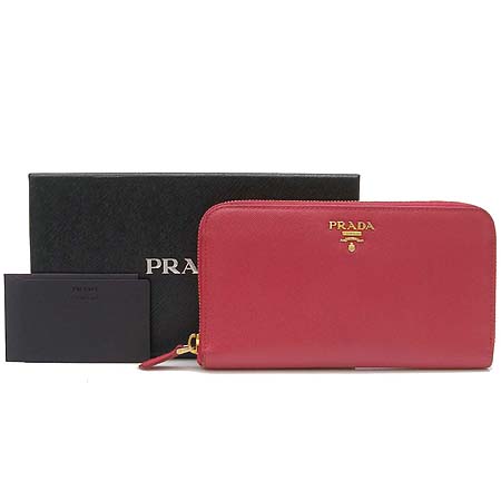 Prada(�����) 1M0506 SAFFIANO METAL ¤�� ������ [�б�������] �̹���2 - ���̺��� �߰���ǰ