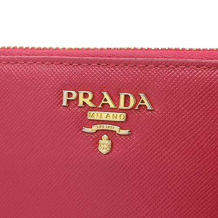 Prada(�����) 1M0506 SAFFIANO METAL ¤�� ������ [�б�������] �̹���3 - ���̺��� �߰���ǰ