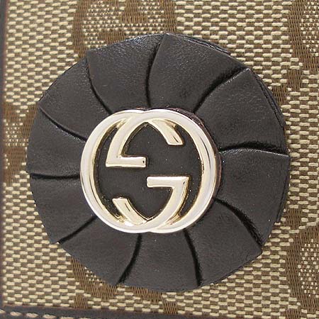 Gucci(����) 190383 Ʈ���� �̴� GG�ΰ� �к긯 ������ [�б�������] �̹���4 - ���̺��� �߰���ǰ