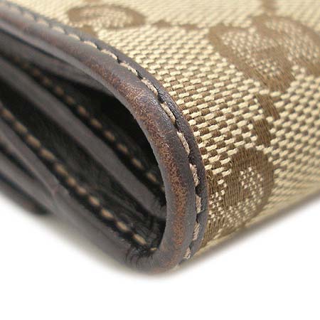 Gucci(����) 190383 Ʈ���� �̴� GG�ΰ� �к긯 ������ [�б�������] �̹���5 - ���̺��� �߰���ǰ