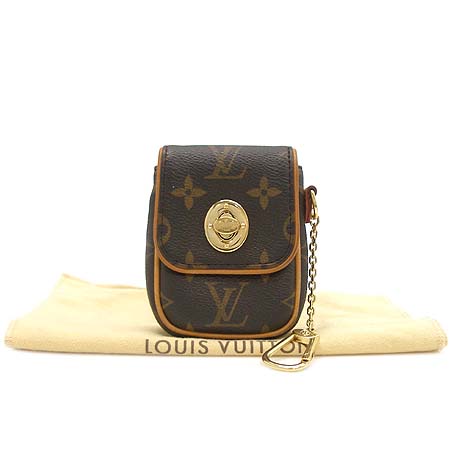 Louis Vuitton(���̺���) M60020 ���׷� ĵ���� ����Ʈ ���� �Ŀ�ġ ŰȦ�� [��������] �̹���2 - ���̺��� �߰���ǰ