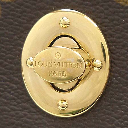 Louis Vuitton(���̺���) M60020 ���׷� ĵ���� ����Ʈ ���� �Ŀ�ġ ŰȦ�� [��������] �̹���3 - ���̺��� �߰���ǰ