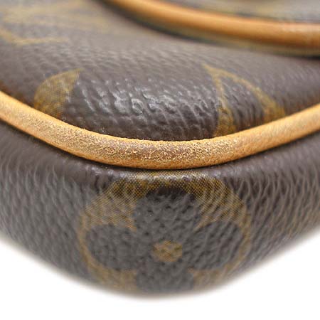 Louis Vuitton(���̺���) M60020 ���׷� ĵ���� ����Ʈ ���� �Ŀ�ġ ŰȦ�� [��������] �̹���5 - ���̺��� �߰���ǰ