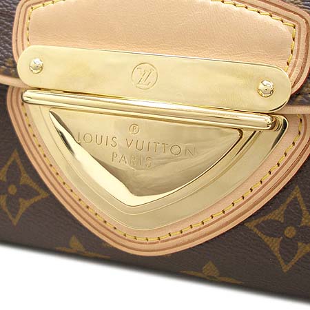 Louis Vuitton(���̺���) M40122���׷� ĵ���� ����� Ŭ��ġ �� ����� [��������] �̹���3 - ���̺��� �߰���ǰ