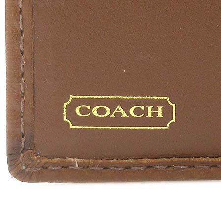 Coach(��ġ) ���� ���� ��Ƽġ �ñ׳��� ������ �̹���4 - ���̺��� �߰���ǰ