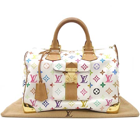 Louis Vuitton(���̺���) M92643 ���׷� ��Ƽ ȭ��Ʈ ���ǵ�30 ��Ʈ�� [��������] �̹���2 - ���̺��� �߰���ǰ