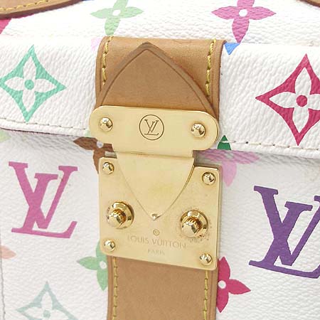 Louis Vuitton(���̺���) M92643 ���׷� ��Ƽ ȭ��Ʈ ���ǵ�30 ��Ʈ�� [��������] �̹���3 - ���̺��� �߰���ǰ